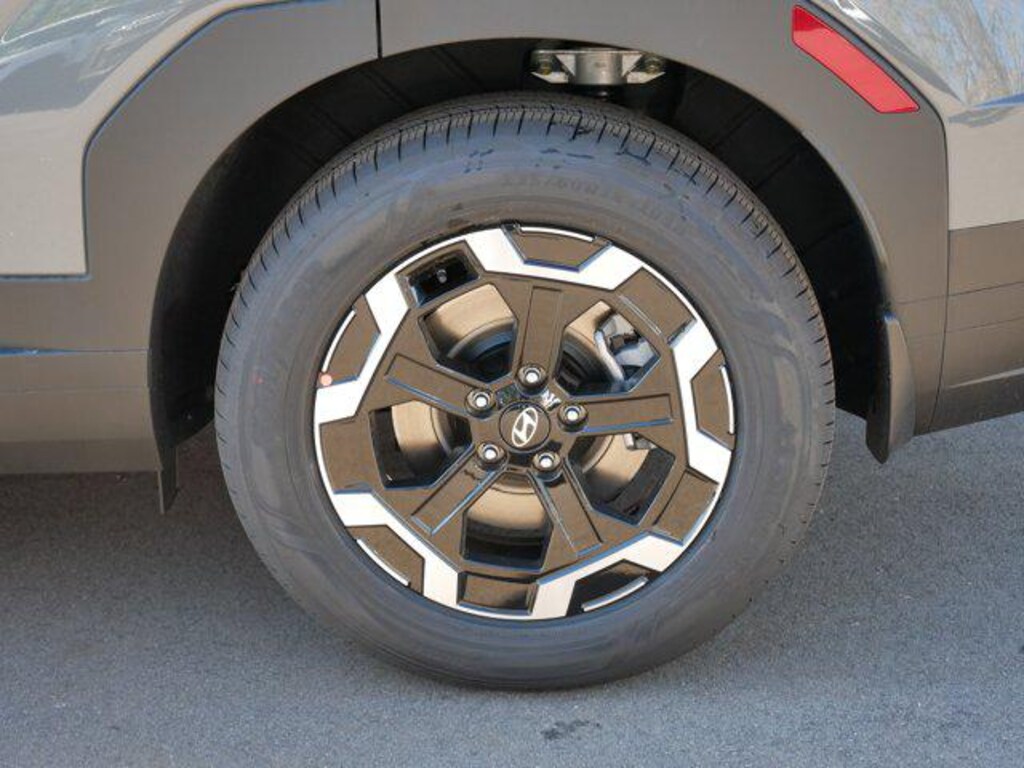 New 2026 Hyundai Santa Fe SEL SUV