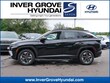 Hyundai Tucson Hybrid
