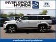New 2026 Hyundai Santa Fe Hybrid Limited SUV