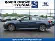 Used 2017 Honda Civic EX Sedan
