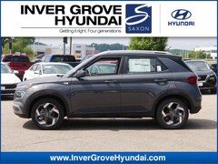 2025 Hyundai Venue Limited SUV