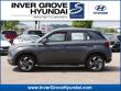 New 2025 Hyundai Venue Limited SUV