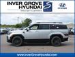New 2026 Hyundai Santa Fe Hybrid Calligraphy SUV