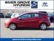 Used 2015 Ford Fiesta SE HB SE