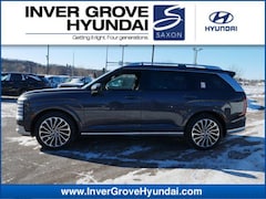 2026 Hyundai Palisade Hybrid Calligraphy SUV