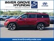  Hyundai Santa Fe Hybrid