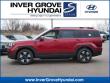 New 2026 Hyundai Santa Fe Hybrid SEL SUV