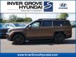 New 2026 Hyundai Santa Fe Hybrid Calligraphy SUV