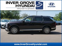 2027 Hyundai Palisade Hybrid SEL Premium SUV