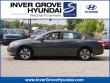 Used 2015 Honda Accord Sedan LX I4 CVT LX