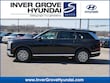  Hyundai Palisade Hybrid