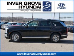 2026 Hyundai Palisade Hybrid SEL 7P SUV