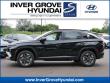 New 2025 Hyundai Tucson SEL SUV
