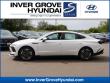 New 2026 Hyundai Sonata SEL Sedan