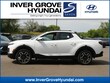  Hyundai Santa Cruz
