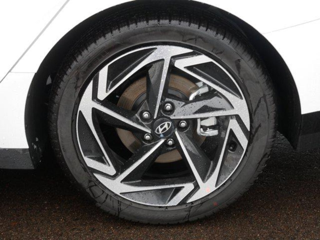 New 2026 Hyundai Sonata SEL Sport Sedan