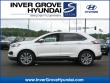 Used 2019 Ford Edge Titanium SUV