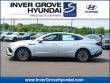 New 2026 Hyundai Sonata Hybrid Limited Sedan