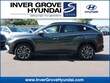 Hyundai Tucson Hybrid