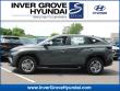 New 2026 Hyundai Tucson SE SUV