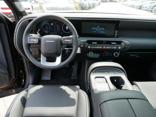 2026 Hyundai Palisade Calligraphy - Photo 7