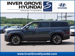 2025 Hyundai Santa Fe SE AWD SUV