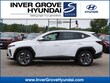 Hyundai Tucson Hybrid