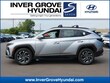 Hyundai Tucson Hybrid