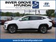 New 2025 Hyundai Tucson Hybrid SEL Convenience SUV