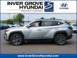 New 2025 Hyundai Tucson Hybrid Limited SUV