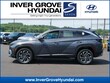  Hyundai Tucson Hybrid