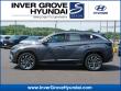 New 2026 Hyundai Tucson Hybrid Limited SUV
