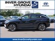 Hyundai Tucson Hybrid