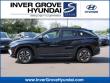 New 2025 Hyundai Tucson Hybrid SEL Convenience SUV