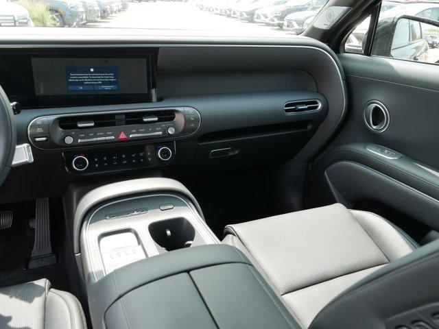 2026 Hyundai Palisade Calligraphy - Photo 8