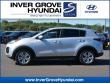 Used 2018 Kia Sportage LX SUV