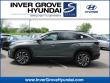 New 2026 Hyundai Tucson Limited SUV