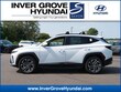 Hyundai Tucson Hybrid