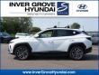 New 2025 Hyundai Tucson Hybrid Limited SUV