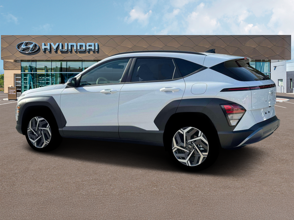 New 2026 Hyundai Kona SEL Premium SUV
