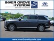  Hyundai Palisade Hybrid