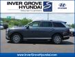 New 2026 Hyundai Palisade Hybrid SEL Premium SUV