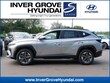 Hyundai Tucson Hybrid