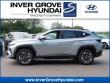 New 2025 Hyundai Tucson Hybrid SEL Convenience SUV