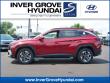 New 2026 Hyundai Tucson SEL Premium SUV