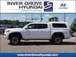 Toyota Tacoma 4WD