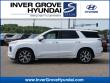 Used 2021 Hyundai Palisade Limited Limited AWD