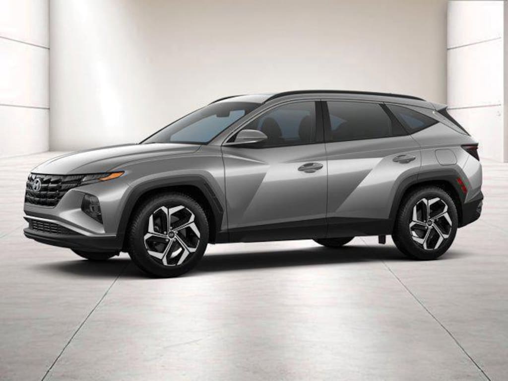 New 2024 Hyundai Tucson SEL Convenience AWD Inver Grove Heights, MN