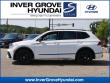 Used 2022 Volkswagen Tiguan SE R-Line Black 2.0T SE R-Line Black 4MOTION