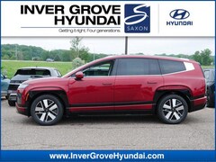 2026 Hyundai IONIQ 9 SEL SUV